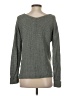 Jessica Simpson Gray Pullover Sweater Size XS - photo 2