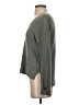 Jessica Simpson Gray Pullover Sweater Size XS - photo 5