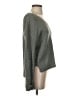 Jessica Simpson Gray Pullover Sweater Size XS - photo 4