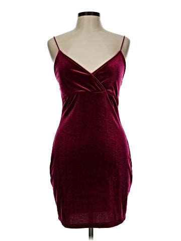 Shein Cocktail Dress (view 1)