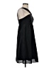 The Limited Solid Black Cocktail Dress Size 4 - photo 4