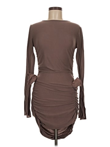PrettyLittleThing Cocktail Dress (view 1)