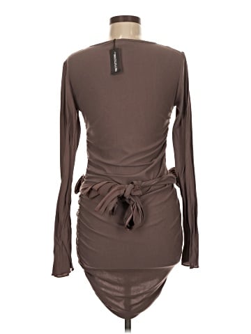 PrettyLittleThing Cocktail Dress (view 2)