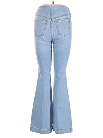 INC International Concepts Jeans (view 2)