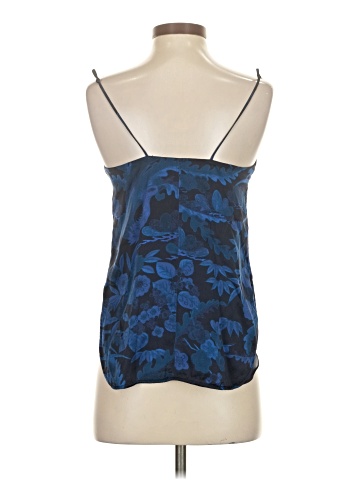 Elizabeth and James Sleeveless Top (view 2)