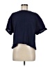 Madewell Blue Pullover Sweater Size M - photo 1