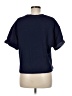 Madewell Blue Pullover Sweater Size M - photo 2