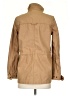 Madewell 100% Cotton Solid Tan Jacket Size XS - photo 2