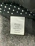 Talbots Polka Dots Black Casual Pants Size 22 - photo 5