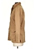 Madewell 100% Cotton Solid Tan Jacket Size XS - photo 5