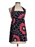 Tabitha 100% Silk Red Sleeveless Silk Top Size 4 - photo 1