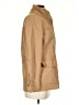 Madewell 100% Cotton Solid Tan Jacket Size XS - photo 4