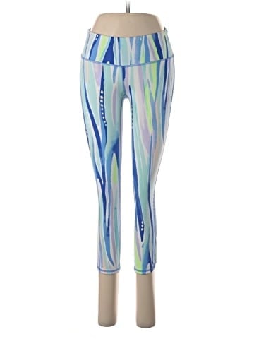 Lilly Pulitzer Luxletic Active Pants (view 1)