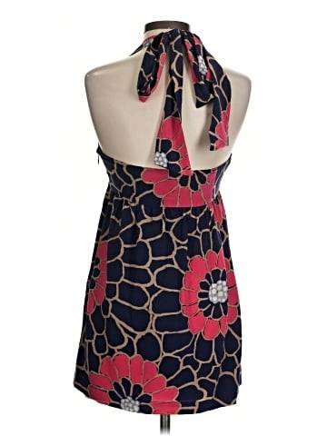 Tabitha Sleeveless Silk Top (view 2)
