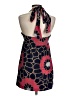 Tabitha 100% Silk Red Sleeveless Silk Top Size 4 - photo 2