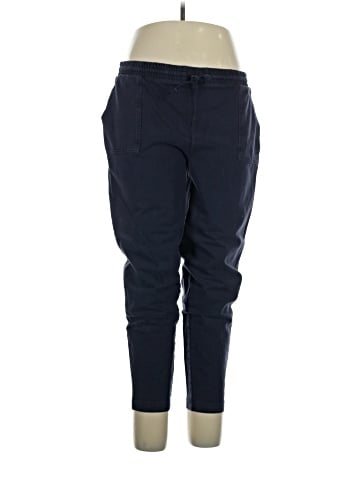T by Talbots Casual Pants (view 1)