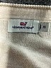 Vineyard Vines 100% Cotton Tan Pullover Sweater Size XS - photo 7