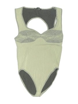 Zara Bodysuit (view 1)