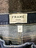 FRAME Denim Blue Jeans Size 27 waist - photo 4
