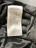 Soaked 100% Polyester Black Cocktail Dress Size S - photo 8