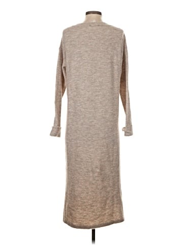 Line & Dot Casual Dress (view 2)