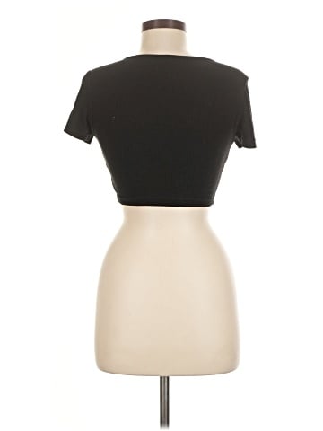 Unbranded Short Sleeve T-Shirt (view 2)