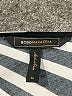 BCBGMAXAZRIA Black Kimono Size M - photo 7