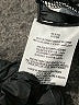 BCBGMAXAZRIA Black Kimono Size M - photo 8