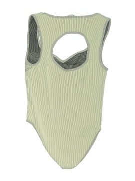 Zara Bodysuit (view 2)
