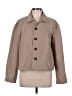 Steve Madden Solid Tan Jacket Size L - photo 1