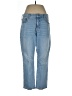 Unbranded Blue Jeans Size 31 waist (petite) - photo 1
