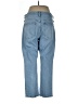 Unbranded Blue Jeans Size 31 waist (petite) - photo 2