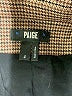 Paige Houndstooth Brown Blazer Size 4 - photo 6