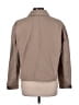 Steve Madden Solid Tan Jacket Size L - photo 2