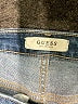 Guess Hearts Blue Jeans Size 27 waist - photo 7