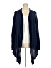 Catherines 100% Rayon Blue Cardigan Size 2X - photo 1