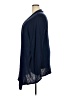 Catherines 100% Rayon Blue Cardigan Size 2X - photo 5