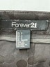 Forever 21 Black Formal Skirt Size S - photo 4