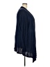 Catherines 100% Rayon Blue Cardigan Size 2X - photo 4