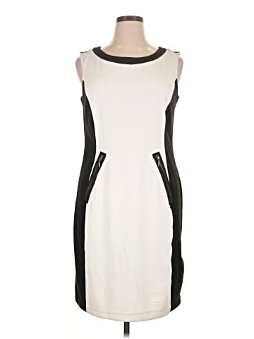 Apt. 9 Casual Dress (view 1)