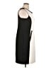 Apt. 9 Ivory Casual Dress Size XL - photo 4