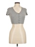 Unbranded Gray Cardigan Size M (estimated) - photo 1