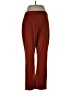 Alex Marie Brown Casual Pants Size 12 - photo 2