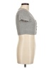 Unbranded Gray Cardigan Size M (estimated) - photo 4