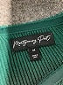 Assorted Brands Green Sweater Vest Size M - photo 7