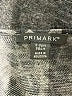 Primark Animal Print Gray Dress Size 2 - 3 - photo 3