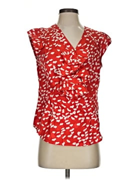 Marc by Marc Jacobs Sleeveless Blouse (view 1)