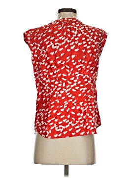 Marc by Marc Jacobs Sleeveless Blouse (view 2)