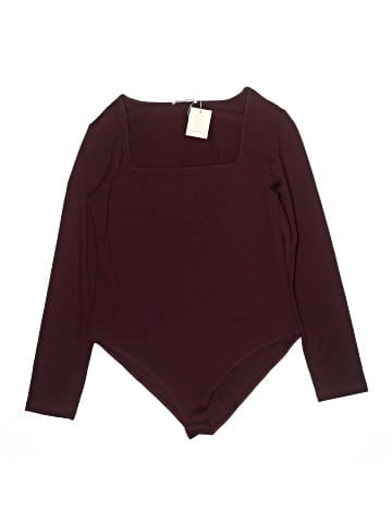 MANGOPOP Collection Bodysuit (view 1)
