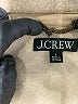 J.Crew 100% Polyester Solid Tan Coat Size L - photo 6